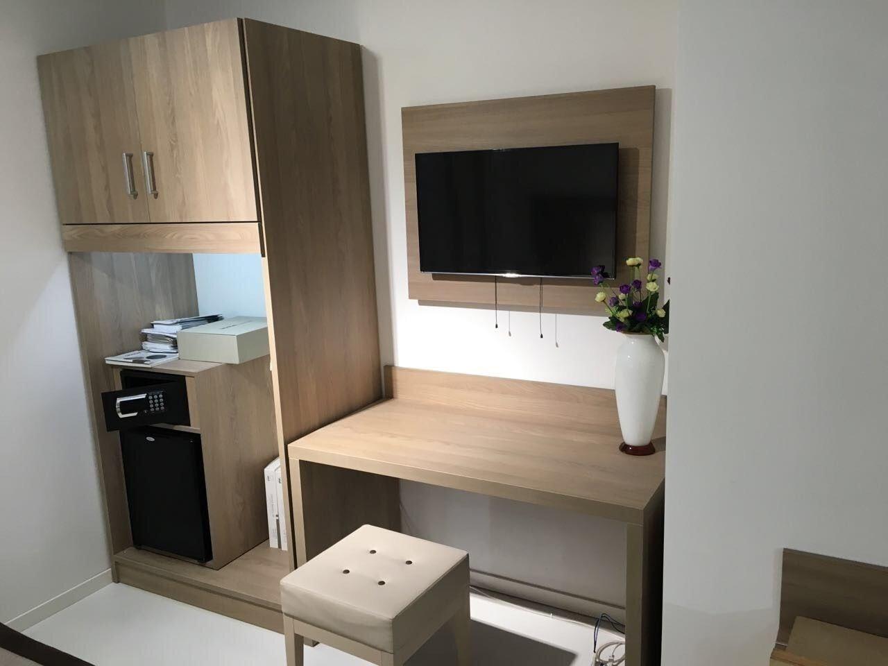 Hotiday Room Collection - Napoli Residenza Scarlatti Dış mekan fotoğraf