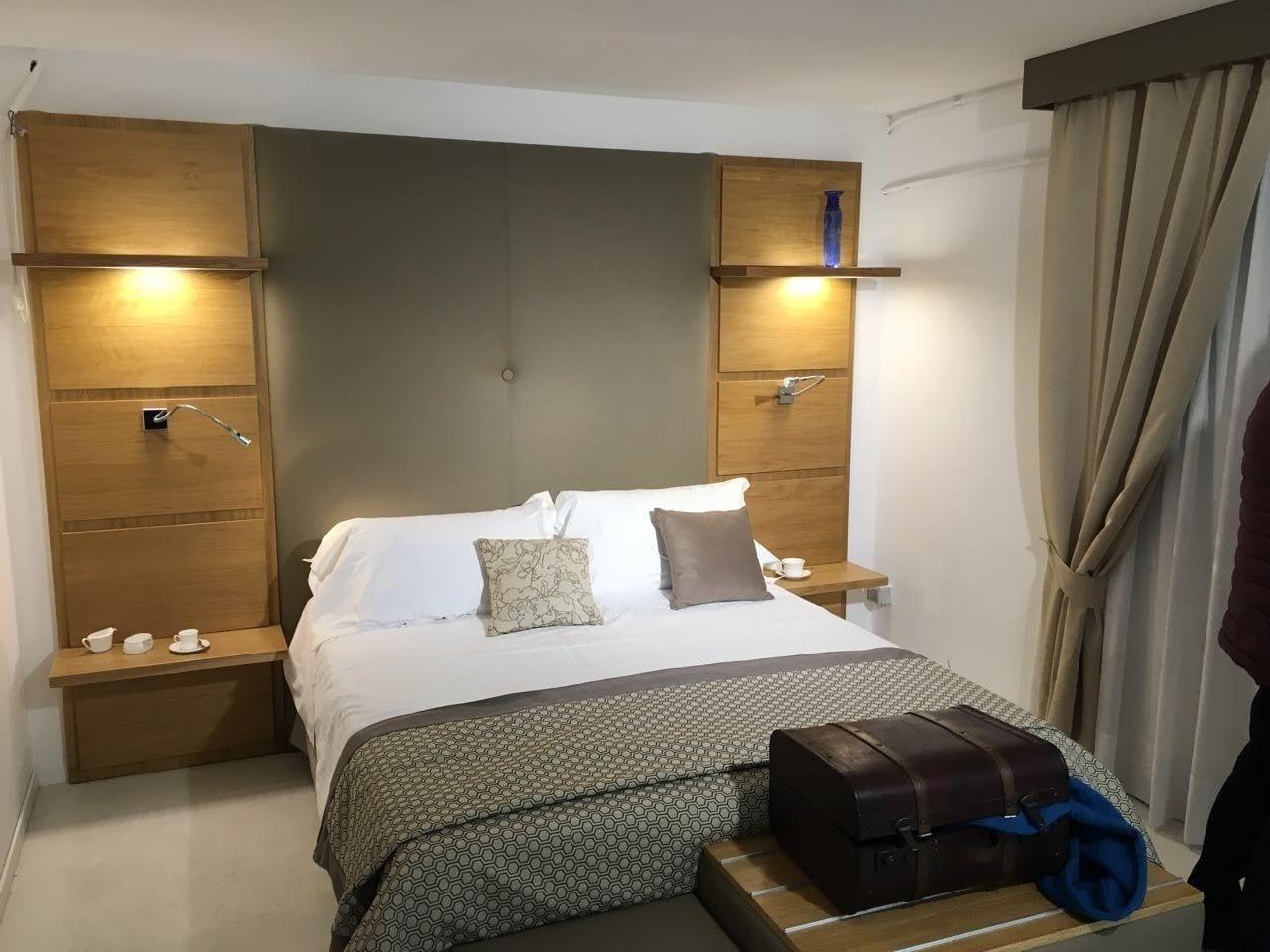 Hotiday Room Collection - Napoli Residenza Scarlatti Dış mekan fotoğraf
