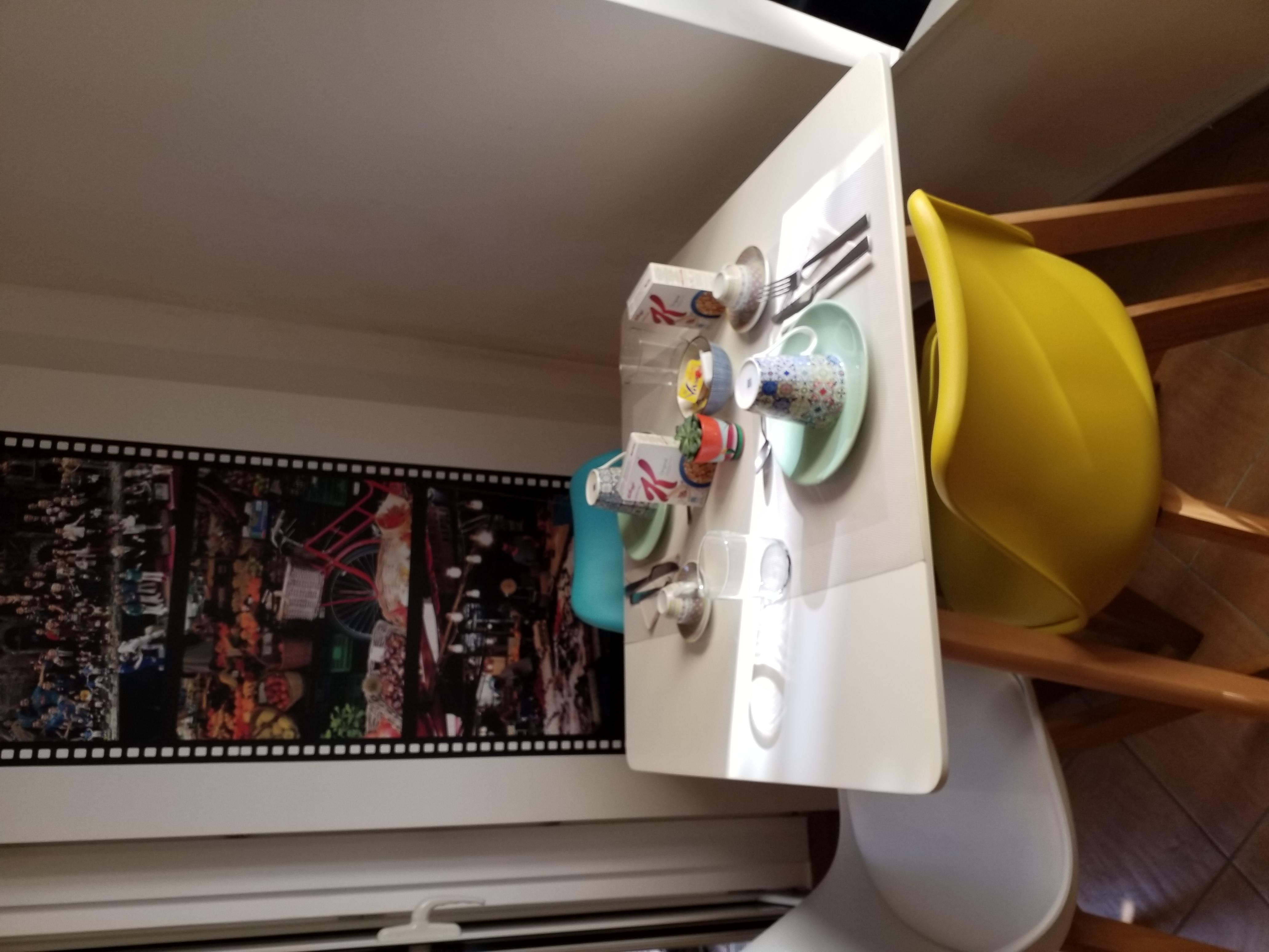 Hotiday Room Collection - Napoli Residenza Scarlatti Dış mekan fotoğraf