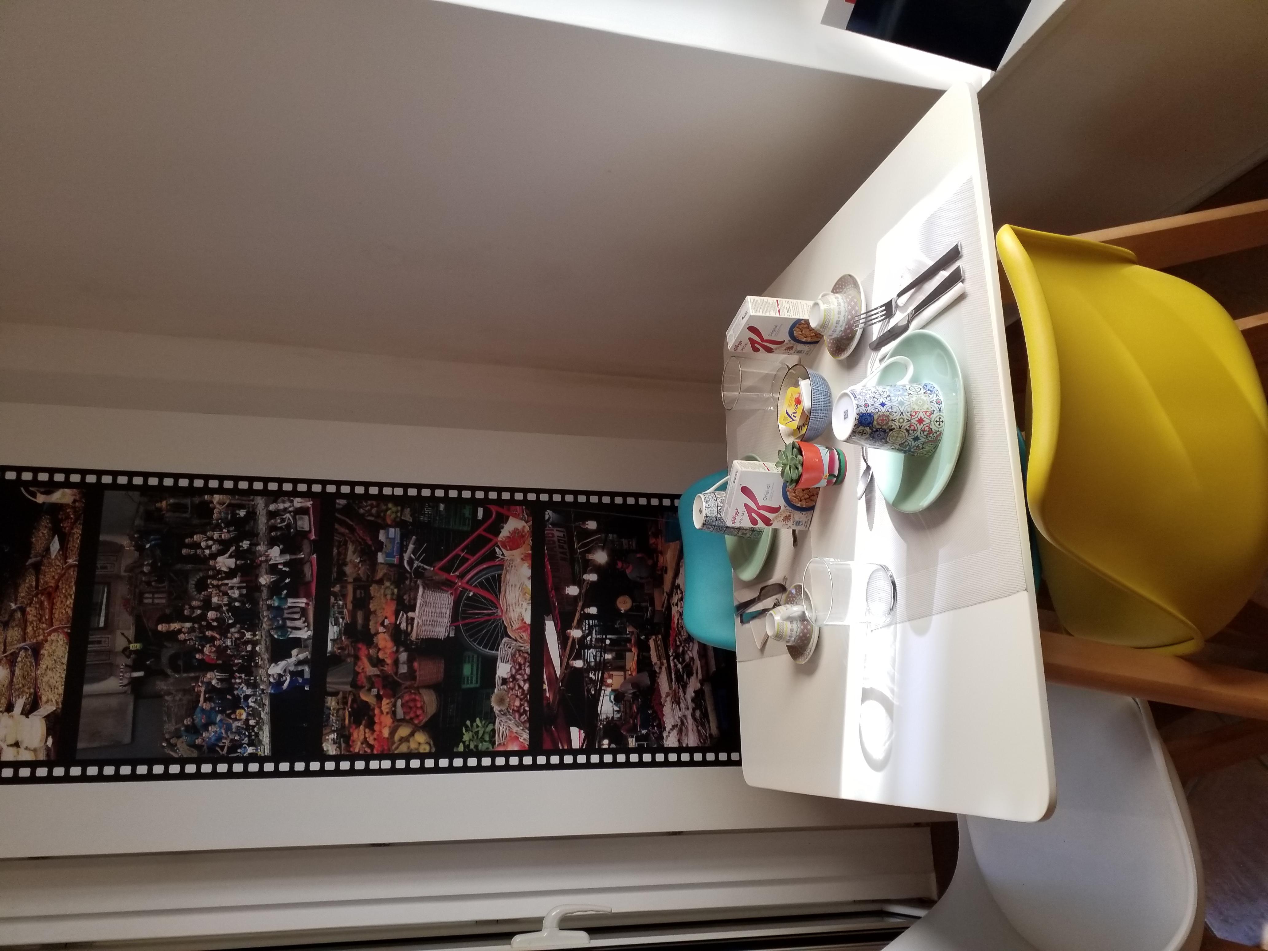 Hotiday Room Collection - Napoli Residenza Scarlatti Dış mekan fotoğraf
