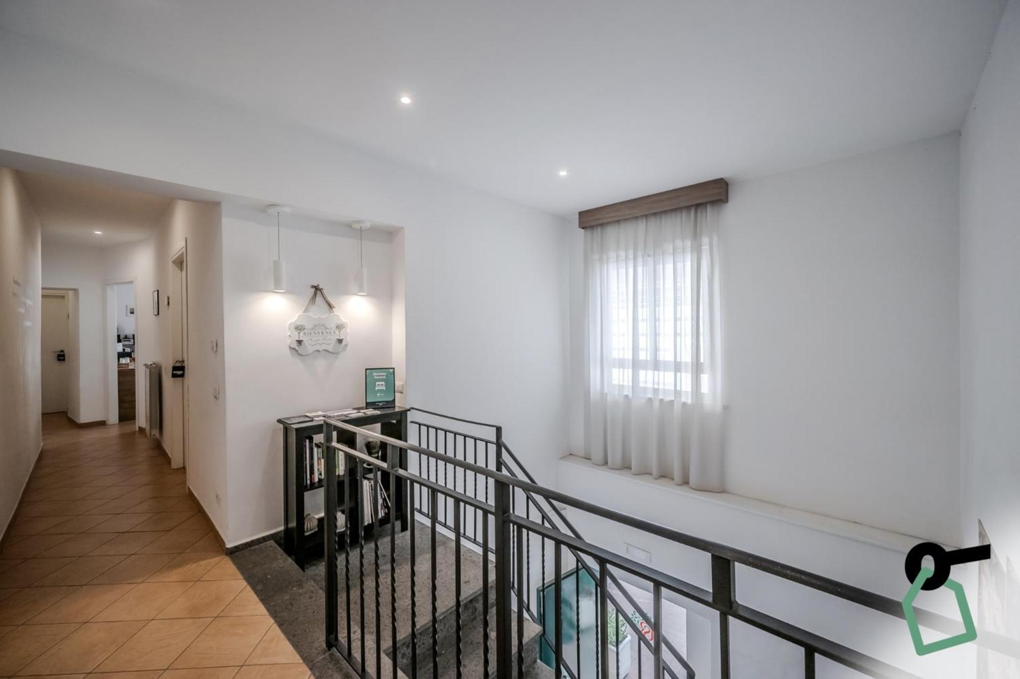 Hotiday Room Collection - Napoli Residenza Scarlatti Dış mekan fotoğraf
