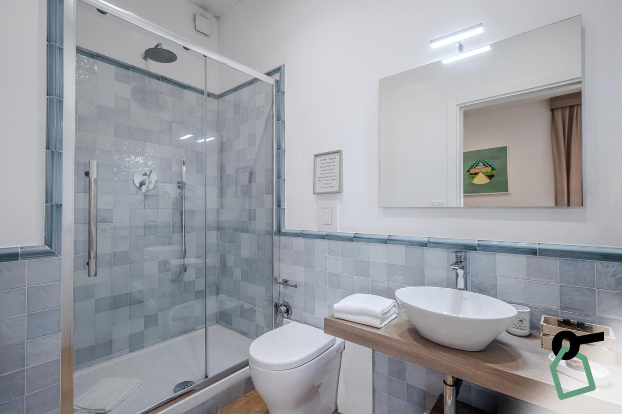 Hotiday Room Collection - Napoli Residenza Scarlatti Dış mekan fotoğraf