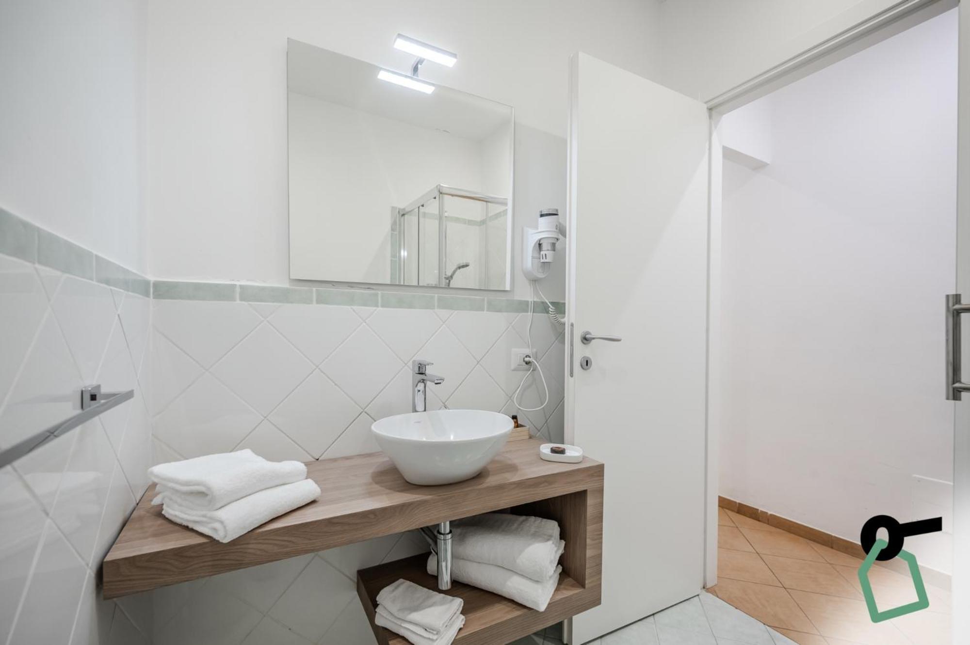 Hotiday Room Collection - Napoli Residenza Scarlatti Dış mekan fotoğraf