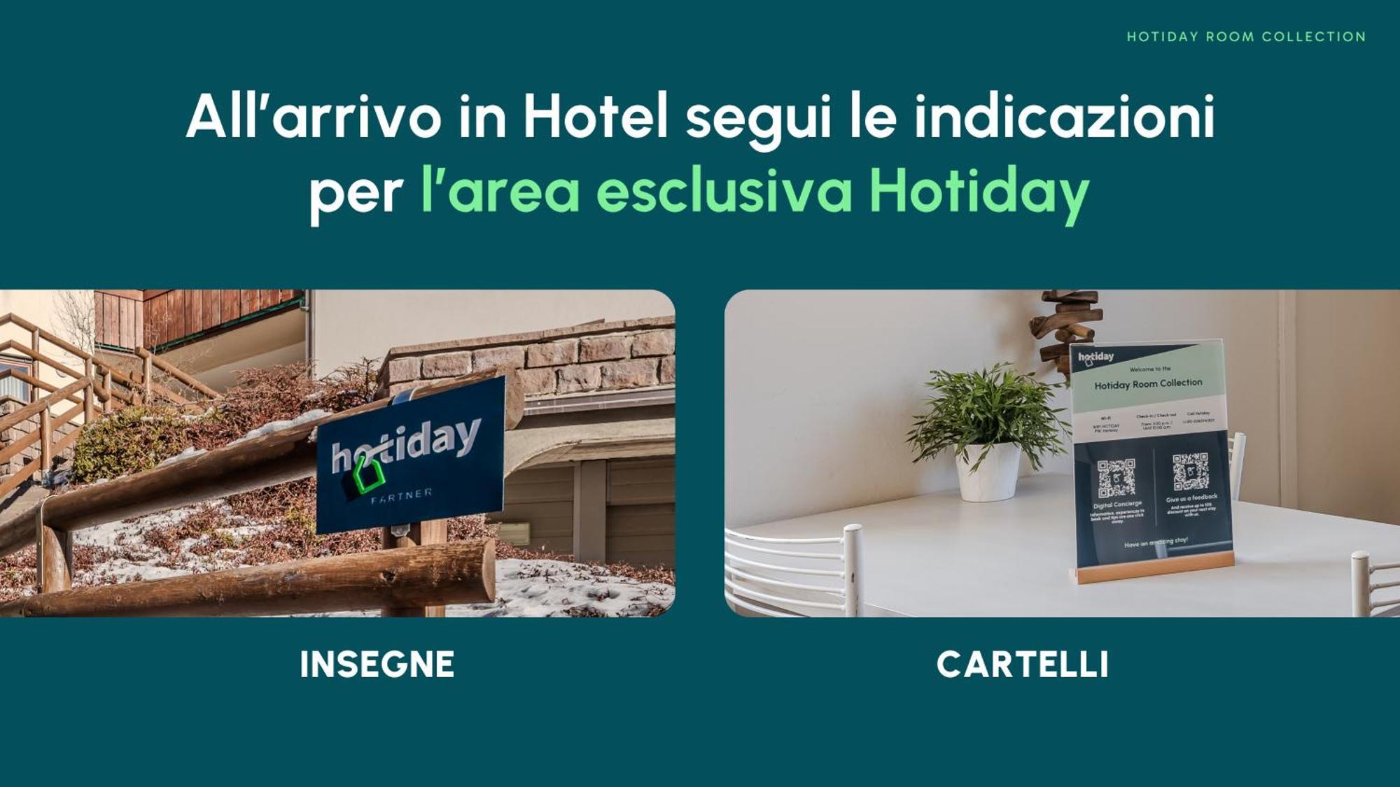 Hotiday Room Collection - Napoli Residenza Scarlatti Dış mekan fotoğraf